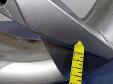 Load image into Gallery viewer, 1x Alufelge 17 Zoll 6.5" 5x100 40ET Glanz Schwarz 657601025AD Skoda Scala FEL8814672207vb