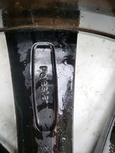 Load image into Gallery viewer, 1x Alufelge 19 Zoll 8.0&quot; 5x108 50ET 31680895 Polestar 2 Ii Rim Wheel