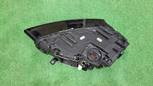 Load image into Gallery viewer, Frontscheinwerfer Audi Q5 8R0941031C Links Scheinwerfer Headlight