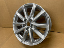 Laden Sie das Bild in den Galerie-Viewer, 1x Alufelge 18 Zoll 7.0&quot; 5x114.3 50ET 9965337080A Mazda Iii Rim Wheel