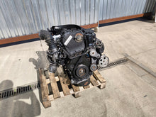 Laden Sie das Bild in den Galerie-Viewer, Motor Audi A5 A4 CDHB 1.8 TFSI 160PS 118kW Benzin Engine Komplett