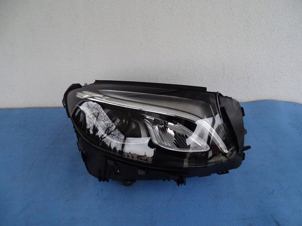 Frontscheinwerfer Mercedes-Benz Glc C253 A2539065201 Rechts Headlight SCH4386547376sy