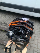 Load image into Gallery viewer, Motor Citroën Peugeot C3 I 208 HMZ 1.2 VTI 82PS 66TKm Benzin Engine Komplett MOT1834637593th