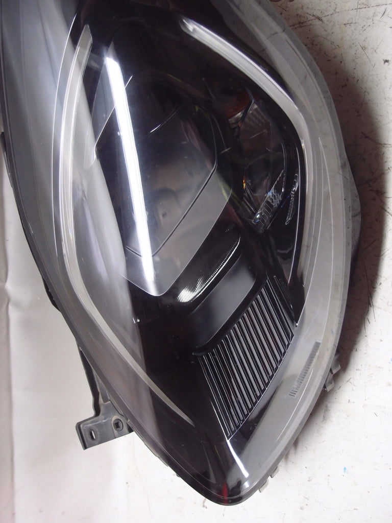 Frontscheinwerfer Ford Puma L1TB-13E015-GH LED Links Scheinwerfer Headlight SCH4073279561li