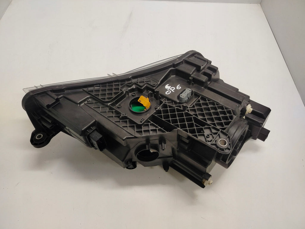 Frontscheinwerfer Skoda Superb III 3V1941015B Xenon Links Scheinwerfer Headlight