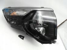 Laden Sie das Bild in den Galerie-Viewer, Frontscheinwerfer Ford Courier R2X613W029CE R2X613W029CE241925124 Rechts SCH5501298711uo