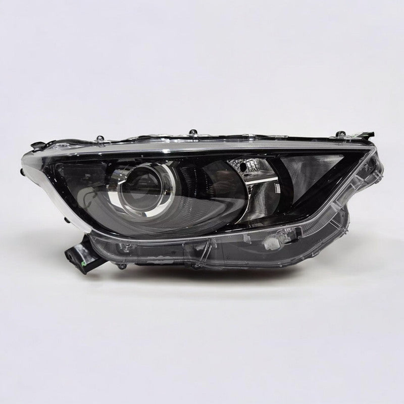 Frontscheinwerfer Toyota Yaris Rechts Scheinwerfer Headlight