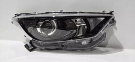 Frontscheinwerfer Toyota Yaris Rechts Scheinwerfer Headlight