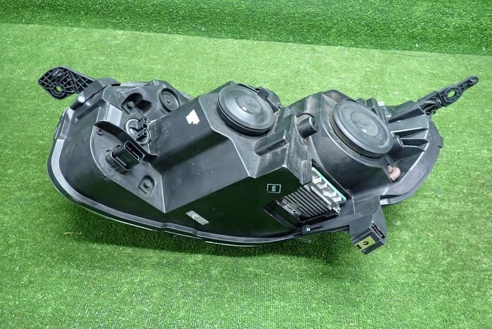Frontscheinwerfer Toyota Proace 9808237480-00 Rechts Scheinwerfer Headlight SCH8697971909bx