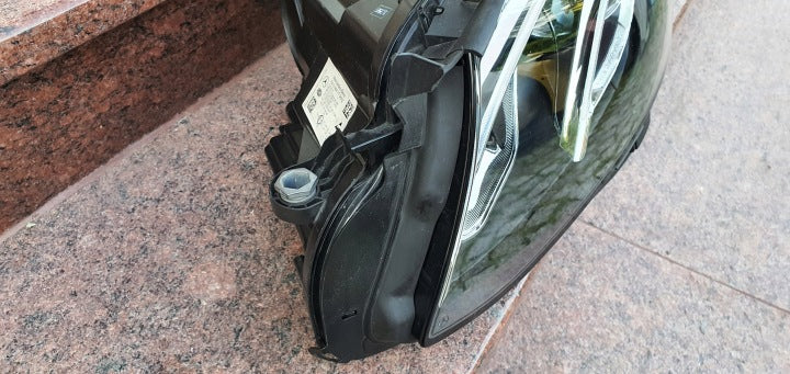 Frontscheinwerfer Mercedes-Benz W213 C238 A2139067706 Xenon Links Headlight SCH1019213448rb