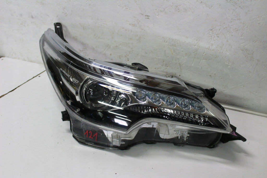 Frontscheinwerfer Toyota Fortuner LED Rechts Scheinwerfer Headlight SCH8278138904sx