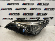 Load image into Gallery viewer, Frontscheinwerfer BMW E60 E61 Links Scheinwerfer Headlight SCH5251521294qp