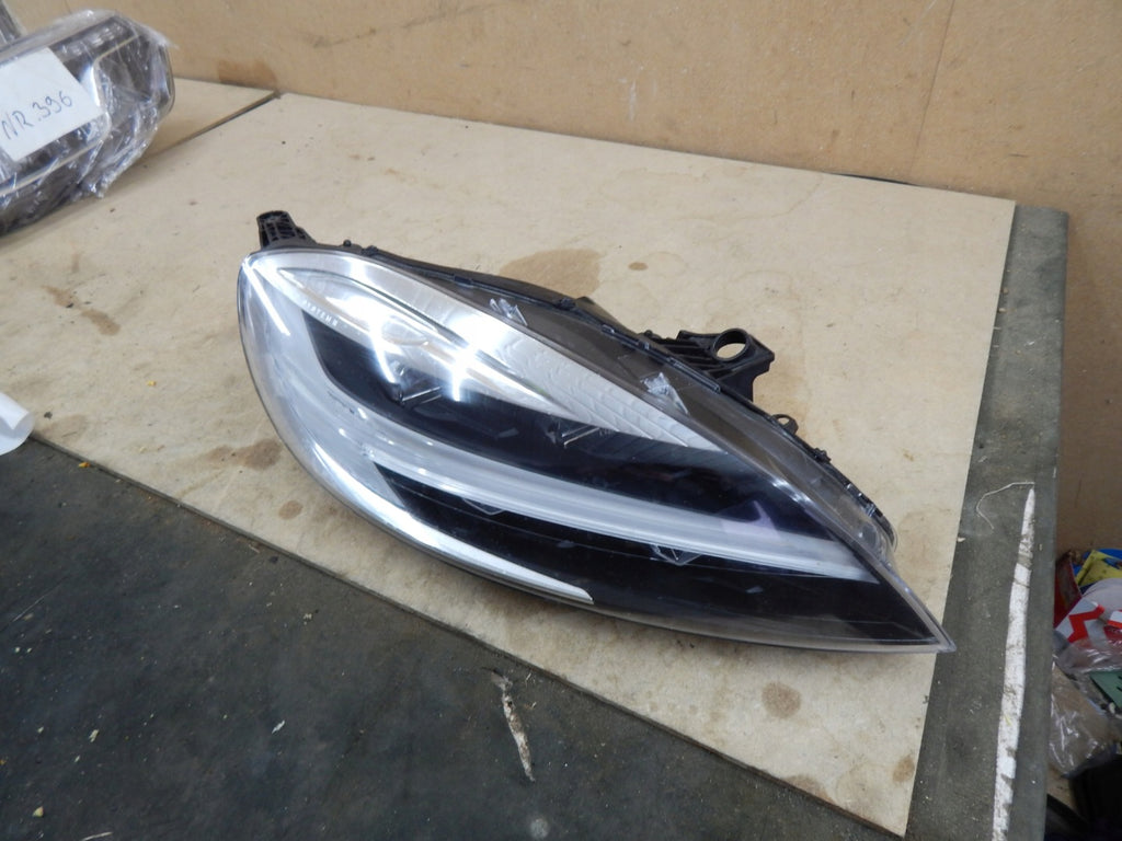 Frontscheinwerfer Volvo Xc40 32228484 LED Rechts Scheinwerfer Headlight SCH1885419900dp