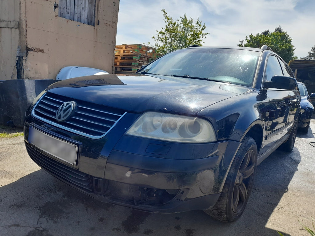 Frontscheinwerfer VW Passat Links Scheinwerfer Headlight