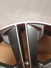 Laden Sie das Bild in den Galerie-Viewer, 1x Alufelge 19 Zoll 7.5" 5x114.3 49 5ET 52910-B8195 Hyundai Santa I Rim Wheel FEL6700472218mb