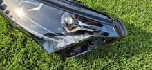 Load image into Gallery viewer, Frontscheinwerfer Skoda Enyaq 5LB941015B LED Links Scheinwerfer Headlight SCH8895851498lr