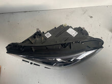 Load image into Gallery viewer, Frontscheinwerfer Mercedes-Benz Cla A1189068300 LED Links Scheinwerfer Headlight