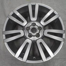1x Alufelge 19 Zoll 8.0