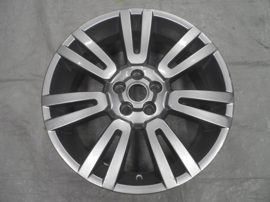 1x Alufelge 19 Zoll 8.0" 5x108 55ET 9H52-1007-AA Land Rover Rim Wheel FEL4102272026qz