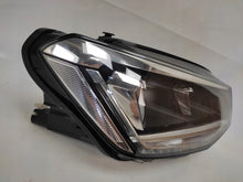 Laden Sie das Bild in den Galerie-Viewer, Frontscheinwerfer VW Caddy 2K1941032A 1EL01228610 Xenon Rechts Headlight SCH9254986595hu