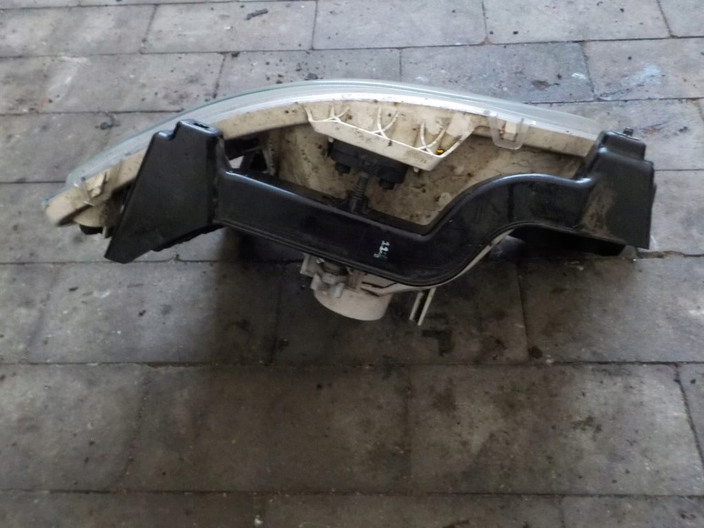 Frontscheinwerfer Daf 176019-01 Links Scheinwerfer Headlight SCH6400893597lm
