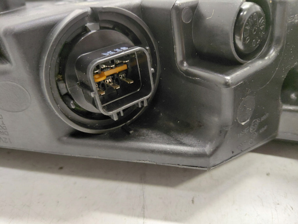 Frontscheinwerfer Hyundai Kona 92207J9600 LED Links Scheinwerfer Headlight SCH5396590667lt