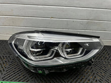 Laden Sie das Bild in den Galerie-Viewer, Frontscheinwerfer BMW X3 G01 8739654 LN15A6372F00HTB704409 Rechts Headlight SCH7870107137qv