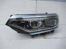 Laden Sie das Bild in den Galerie-Viewer, Frontscheinwerfer VW Passat B8 3G1941113J LED Links Scheinwerfer Headlight