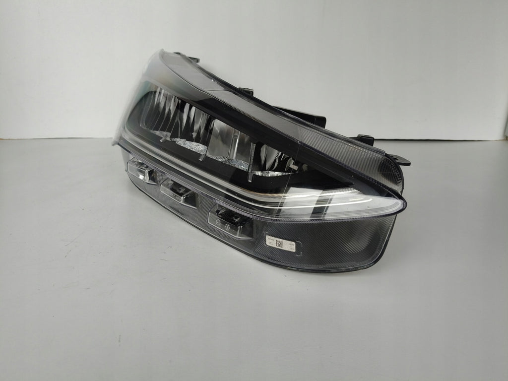 Frontscheinwerfer Ford Focus Rechts Scheinwerfer Headlight SCH4190148599iw
