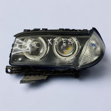 Load image into Gallery viewer, Frontscheinwerfer BMW E83 Xenon Links Scheinwerfer Headlight