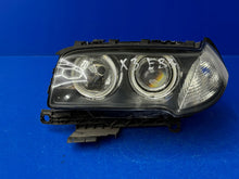 Load image into Gallery viewer, Frontscheinwerfer BMW E83 Xenon Links Scheinwerfer Headlight