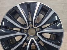 Load image into Gallery viewer, 1x Alufelge 18 Zoll 8.0" 5x112 33ET Glanz Schwarz A2574010700 Mercedes-Benz Cls FEL4902131875hb