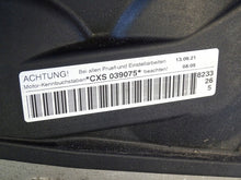 Load image into Gallery viewer, Motor Audi VW A3 Golf VII I CXS 1.4 TSI 122PS 90kW 88TKm Benzin Unkomplett MOT6459523944wh