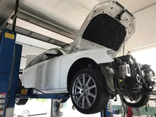 Laden Sie das Bild in den Galerie-Viewer, Motor Audi Tt CETA 2.0 TFSI 211PS 155kW 89TKm 2012 Benzin Engine Unkomplett