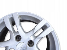 Load image into Gallery viewer, 1x Alufelge 17 Zoll Mitsubishi Colt VI I Rim Wheel FEL6413580800yz