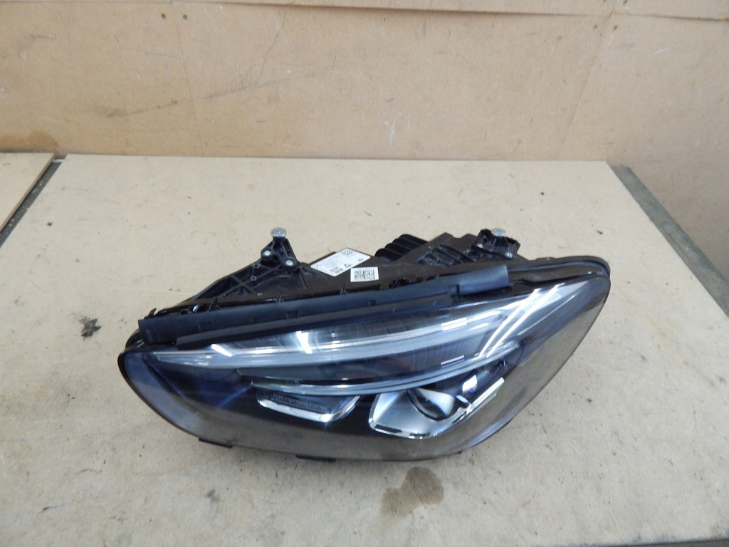 Frontscheinwerfer Mercedes-Benz W247 A2479065703 LED Links Headlight SCH9737578857lv