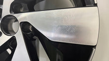 Load image into Gallery viewer, 1x Alufelge 18 Zoll 7.5" 5x112 40ET Glanz Schwarz 571601025L VW Rim Wheel FEL7236655777nq