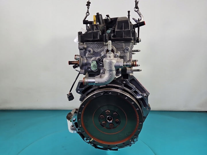 Motor Ford Mondeo I UACA 2.0 140PS 2018 Benzin Engine Unkomplett MOT5018010149df
