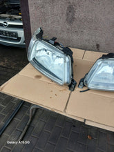 Laden Sie das Bild in den Galerie-Viewer, Frontscheinwerfer Saab 9-5 95 Ein Satz Scheinwerfer Headlight