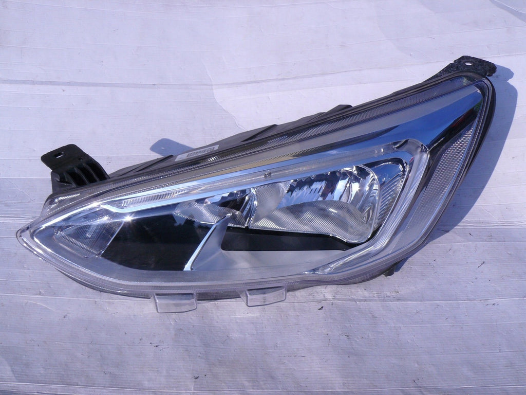 Frontscheinwerfer Ford Focus JX7B-13W030-AE LED Links Scheinwerfer Headlight