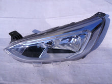 Laden Sie das Bild in den Galerie-Viewer, Frontscheinwerfer Ford Focus JX7B-13W030-AE LED Links Scheinwerfer Headlight