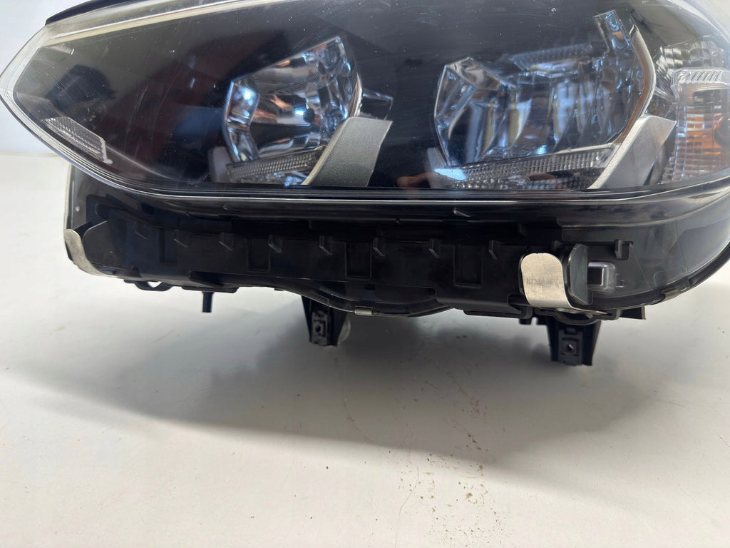Frontscheinwerfer BMW X3 G01 G02 7494093 LED Links Scheinwerfer Headlight SCH8264112519jv