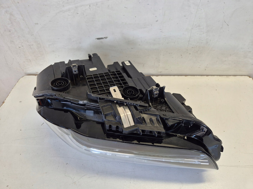 Frontscheinwerfer BMW X1 F48 5A01171-02 LED Links Scheinwerfer Headlight SCH7940316596gl
