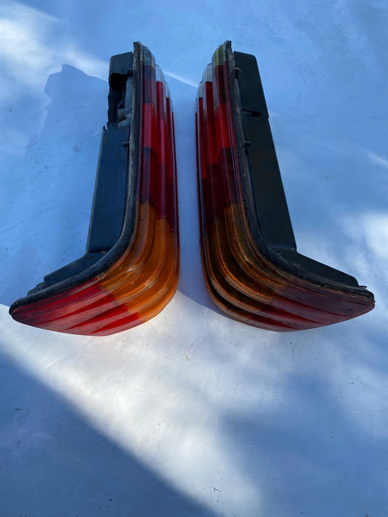 Rückleuchte Mercedes-Benz W116 Links Rearlight