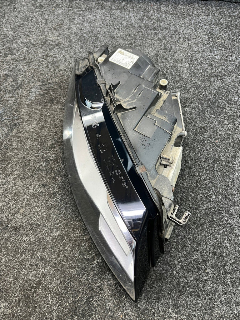 Frontscheinwerfer Audi A4 B8 8K0941004P Xenon Rechts Scheinwerfer Headlight SCH8668785831ir