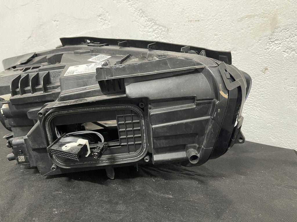 Frontscheinwerfer Mercedes-Benz W247 A2479061305 Full LED Links Headlight