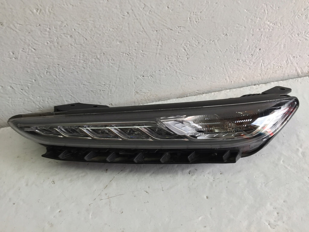 Frontscheinwerfer Hyundai Kona Ein Stück (Rechts oder Links) Headlight SCH4662552520gx