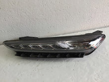Laden Sie das Bild in den Galerie-Viewer, Frontscheinwerfer Hyundai Kona Ein Stück (Rechts oder Links) Headlight SCH4662552520gx