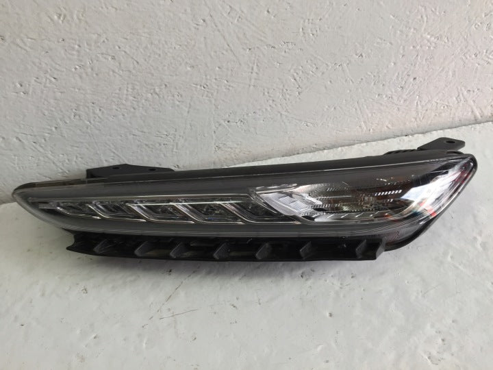 Frontscheinwerfer Hyundai Kona Ein Satz Scheinwerfer Headlight SCH4662552520gx