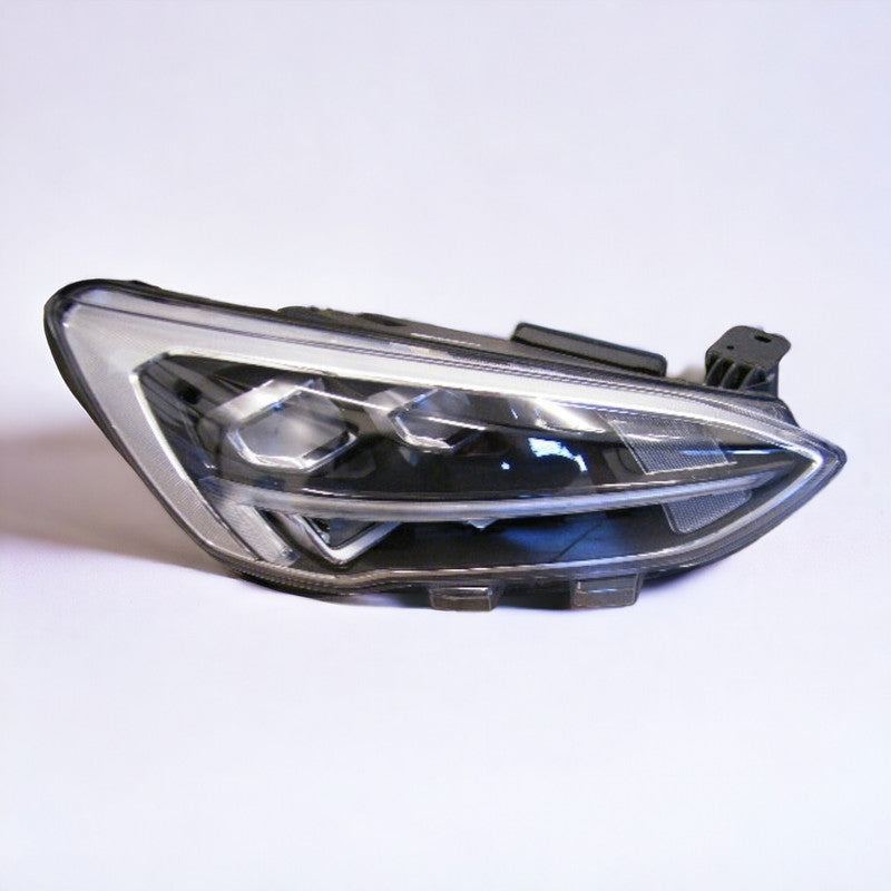 Frontscheinwerfer Ford Focus JX7B-13E014-AE LED Rechts Scheinwerfer Headlight